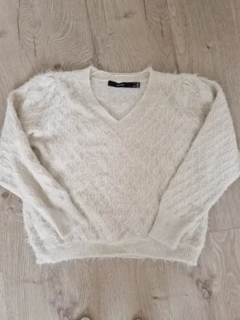Pull doux