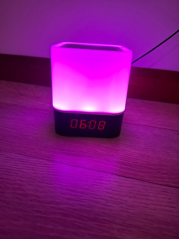 Reveil - photo numéro 6