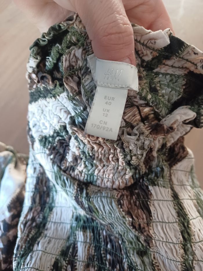 Robe ou tunique - photo numéro 4