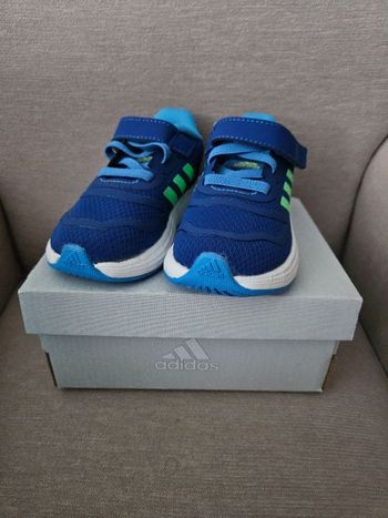 Baskets adidas