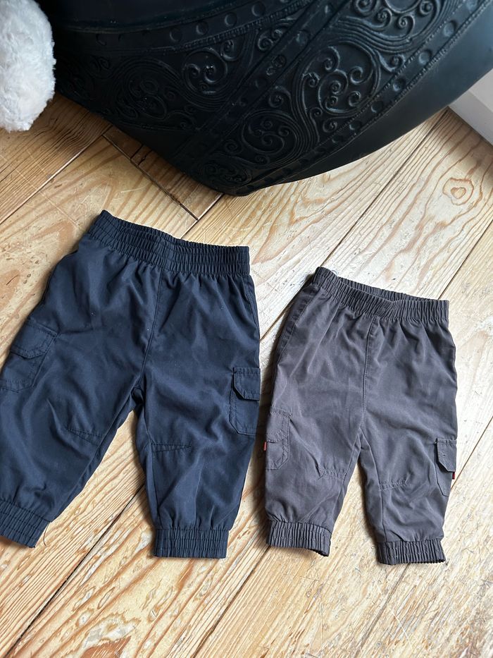 Pantalon 6 mois