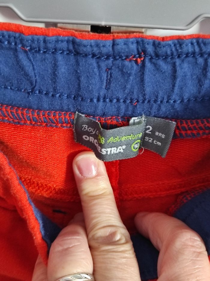 Short 2 ans Orchestra - photo numéro 5