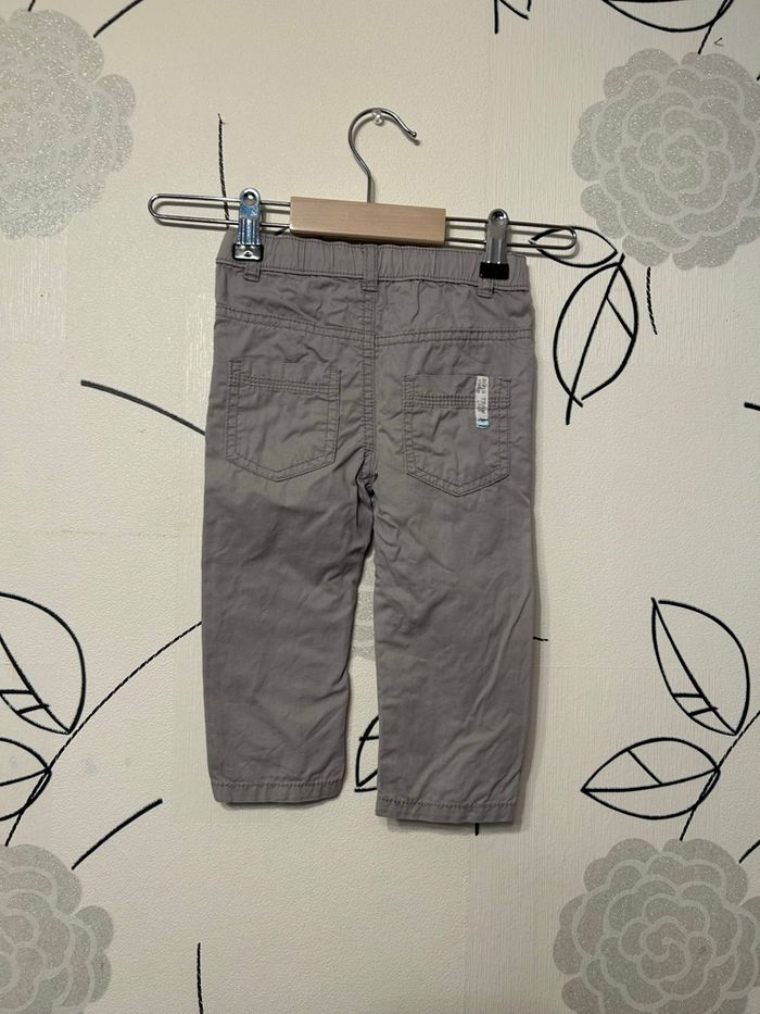 Pantalon 18 mois garçon - photo numéro 2