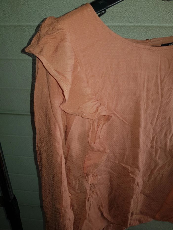 Blouse - photo numéro 2