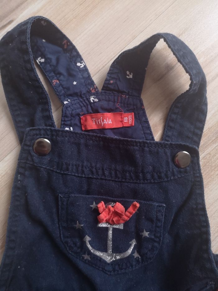 Robe - photo numéro 3