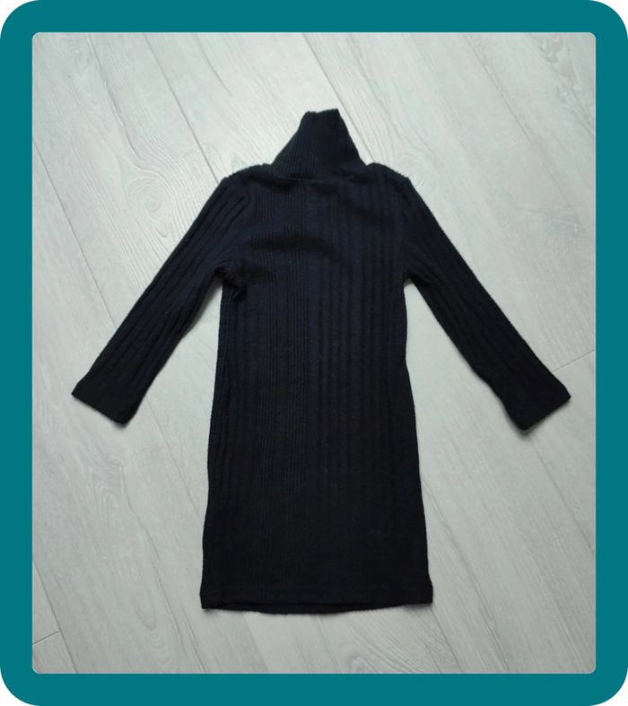 Robe 👗 pull 4 ans - photo numéro 2