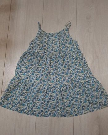 Magnifique robe 4A