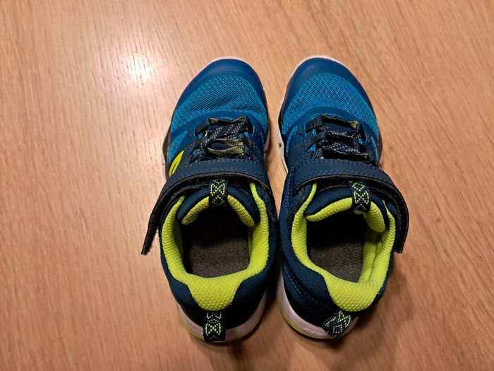 Baskets newfeel 28 - photo numéro 3