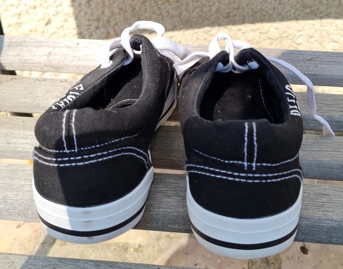 Basket - photo numéro 6