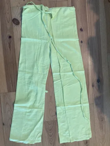 Pantalon été