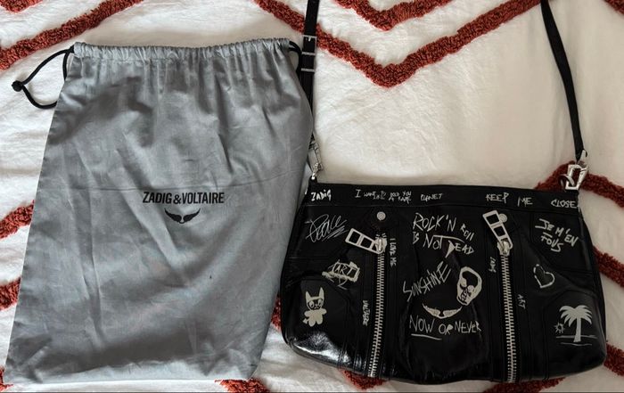 Sac Zadig & Voltaire