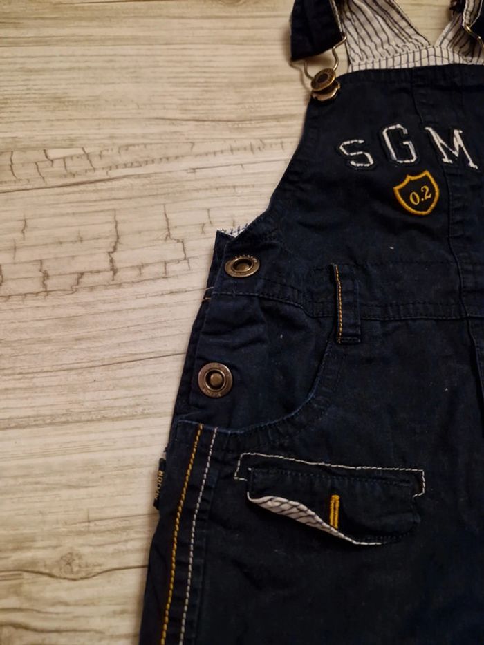 Salopette 12mois - photo numéro 6