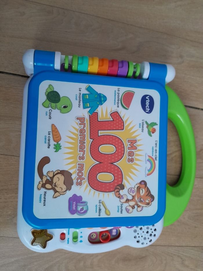 Lots de jouets électrique pour bebe - photo numéro 3