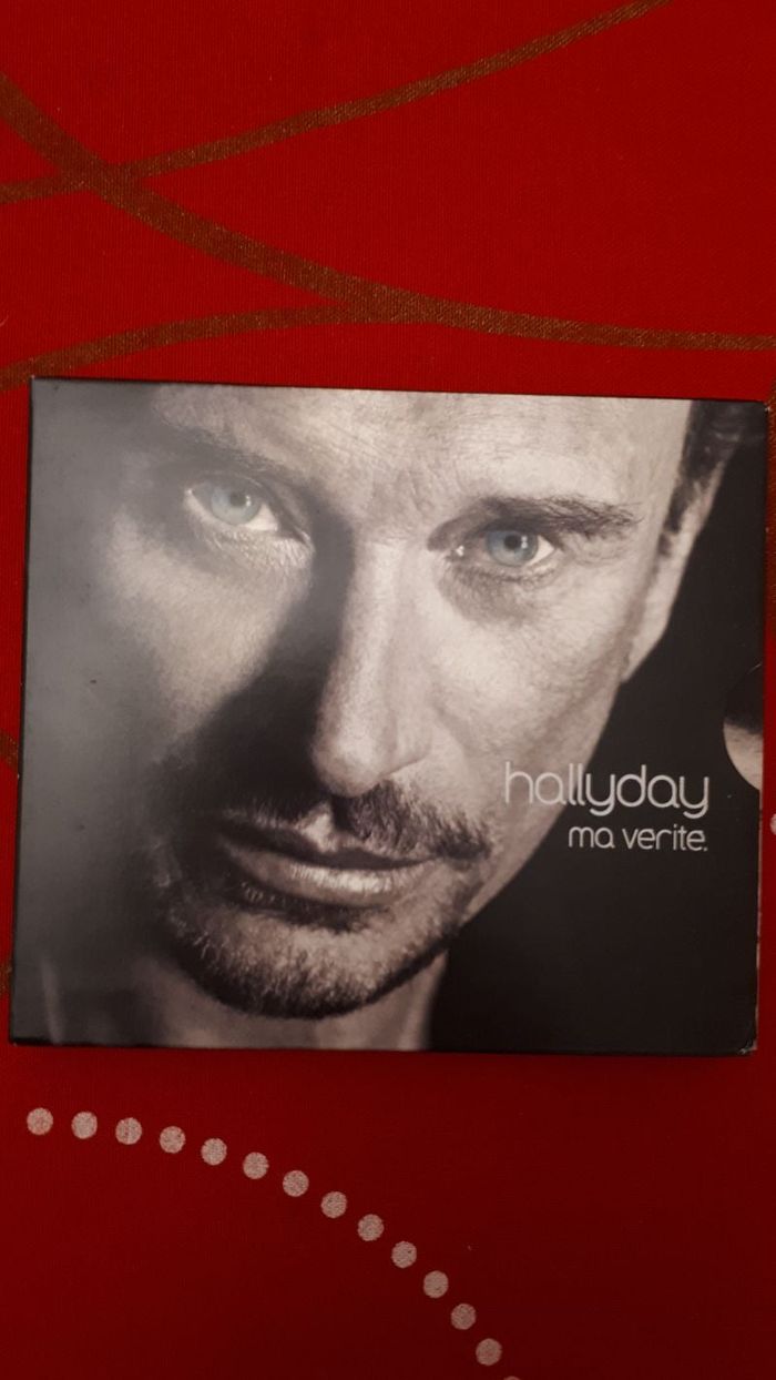 Album Johnny