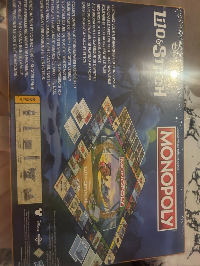 Monopoly - photo numéro 2