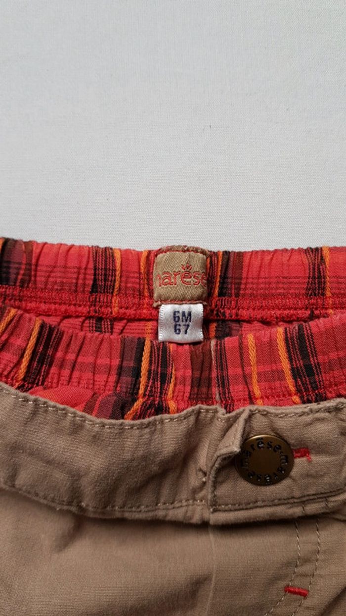Pantalon Marëse garçon - photo numéro 3