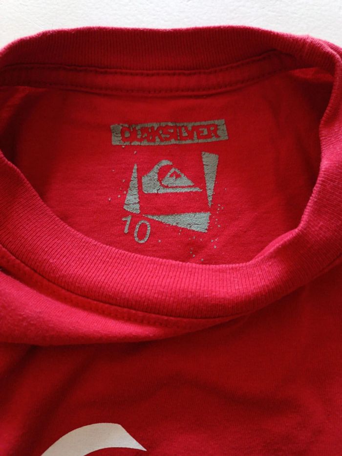 Quiksilver - photo numéro 3
