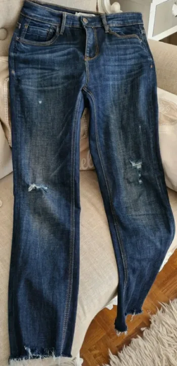 Jeans 👖 Stradivarius Taille 38