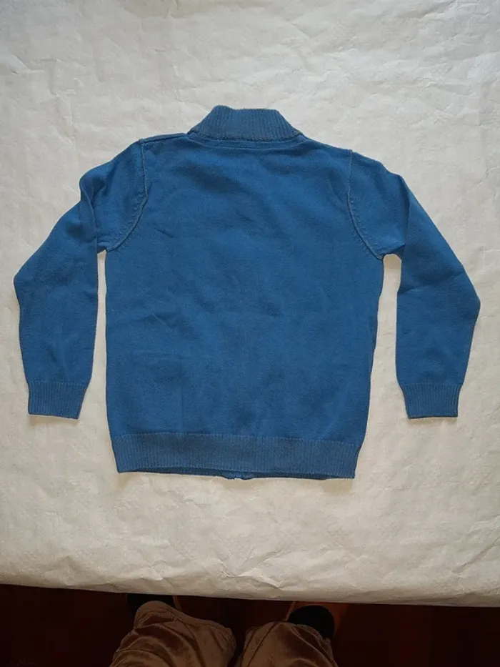 Gilet - photo numéro 2