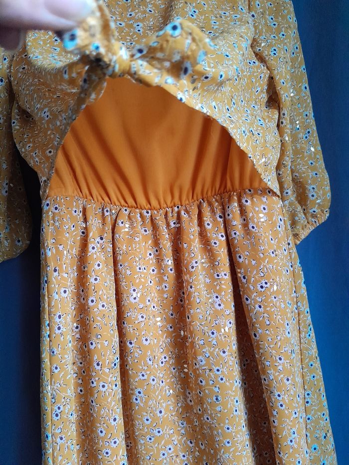 Robe de fête - photo numéro 3