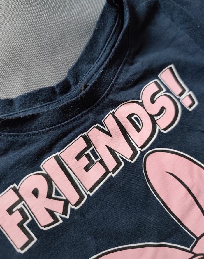 T-shirt Minnie - photo numéro 4