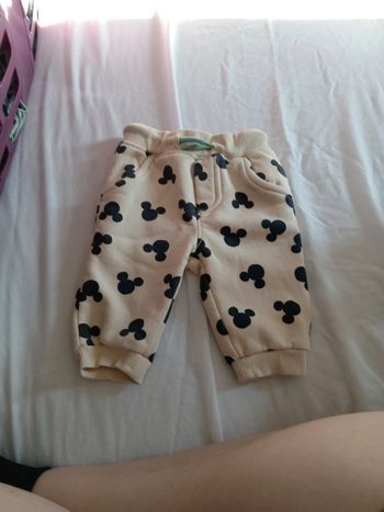 Pantalon 3 mois