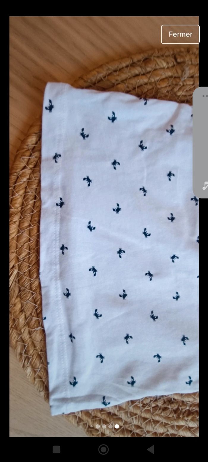 Tee shirt - photo numéro 8