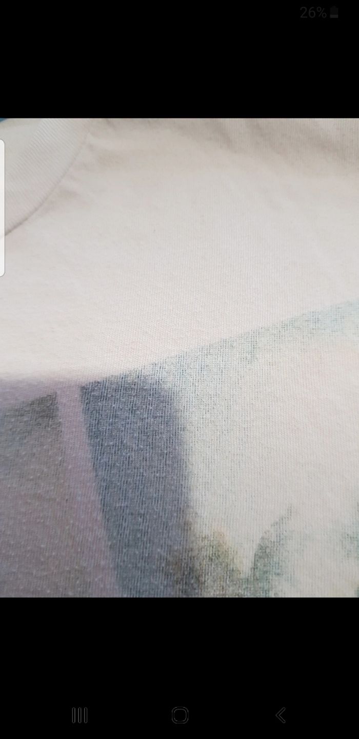 T.shirt garçon taille 12 ans - photo numéro 3