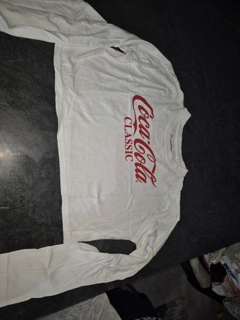 T-shirt manche longue