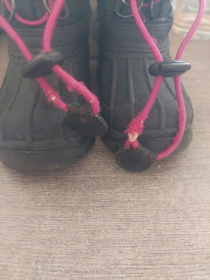 Botte mckinley - photo numéro 5