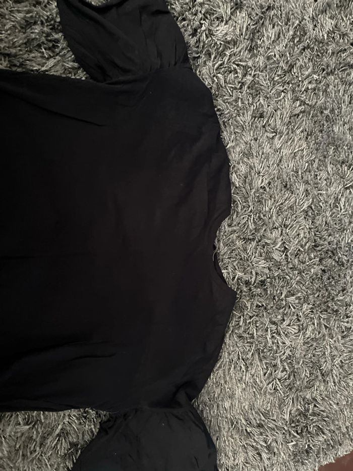T-shirt Zara - photo numéro 2