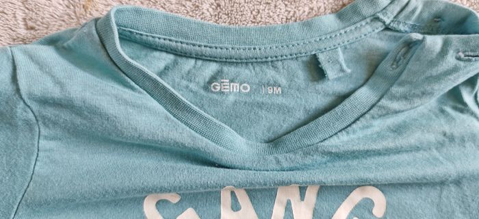 Tee-shirt manches longues - photo numéro 2