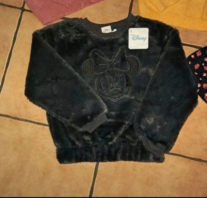 Lot de pulls neufs - photo numéro 2