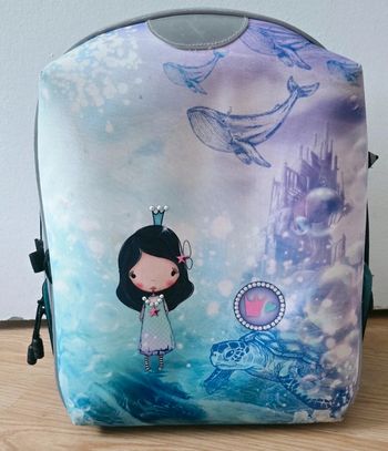 Joli cartable