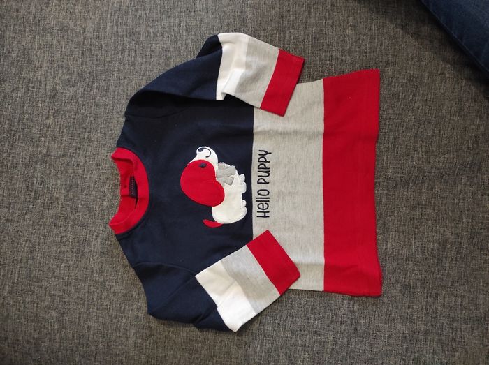 Ensemble + t-shirt - photo numéro 2