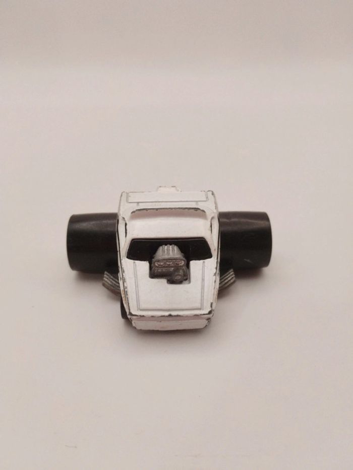 Hot wheels - Plymouth barracuda dragster - photo numéro 2