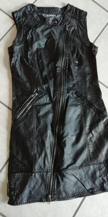 Ensemble robe+veste neuf - cadeau surprise offert