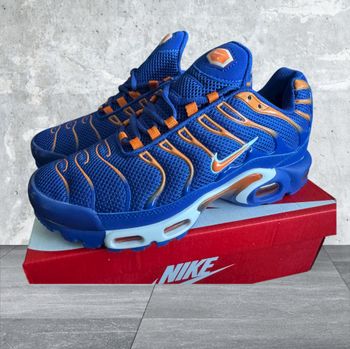 Nike tn