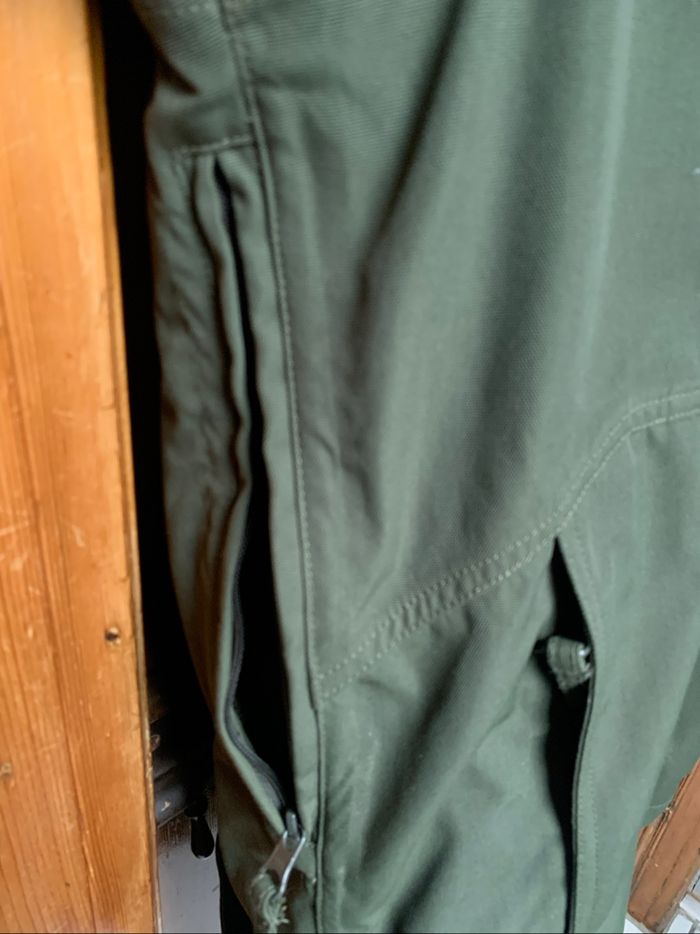 Veste chasse /pêche - photo numéro 10