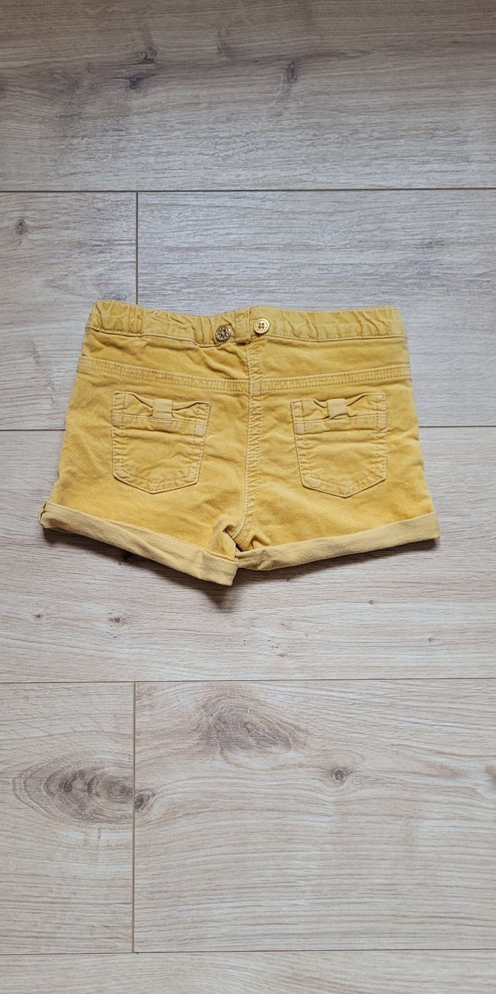 Short - photo numéro 2