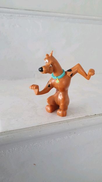 Figurine scoubidou V1