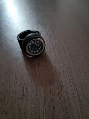 Montre + bracelet