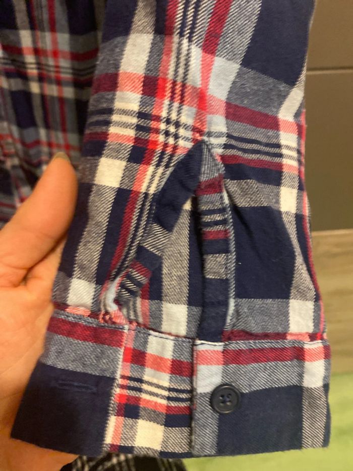 Chemise taille 36 eu - photo numéro 3