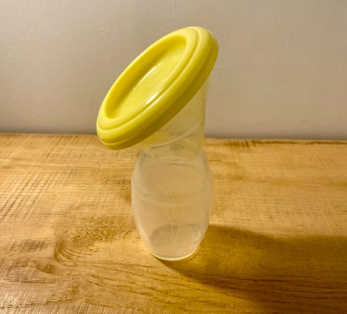 Accessoires allaitement et recolteur manuel - photo numéro 5