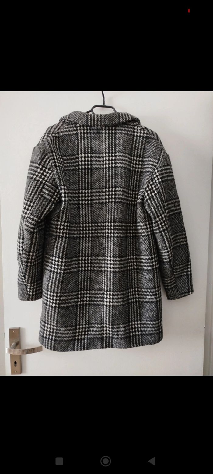 Caban femme - photo numéro 3