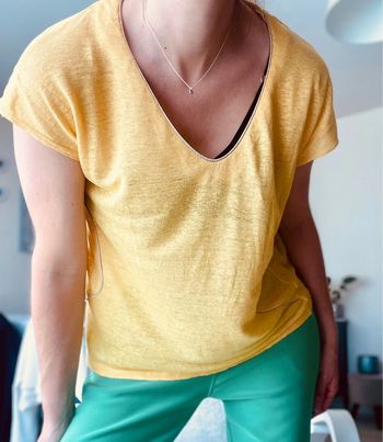 #T-shirt Opullence 🍀