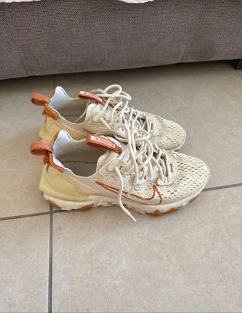 Basket Nike