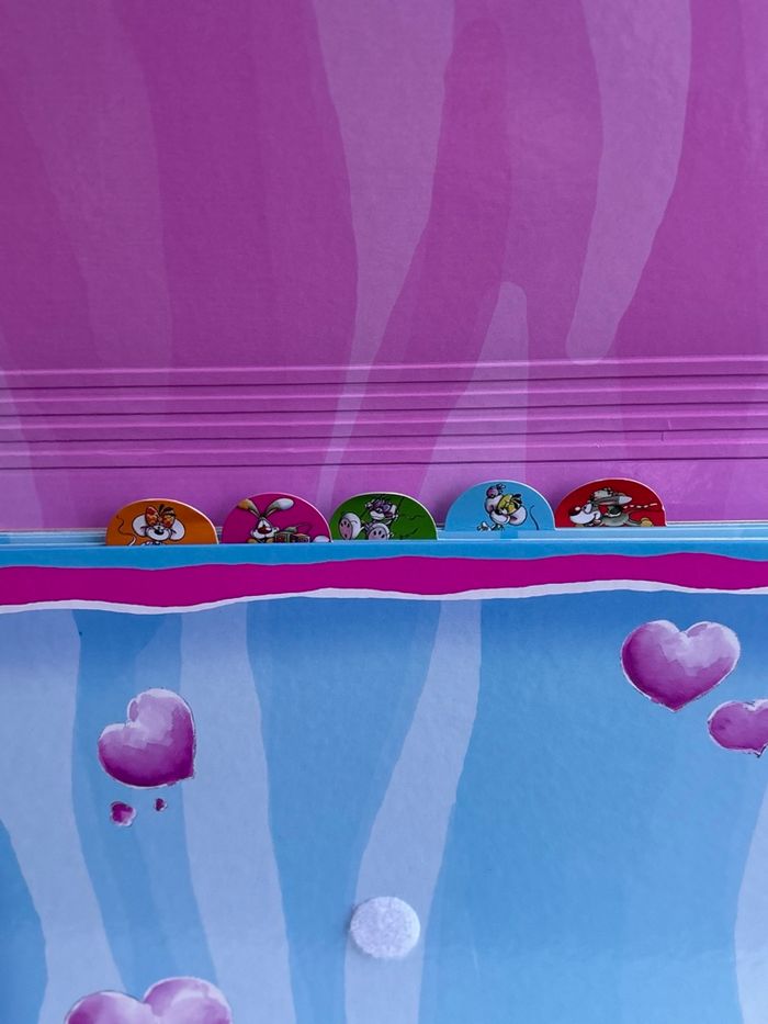 Trieur diddl - Diddlina et son chien - neuf - photo numéro 7