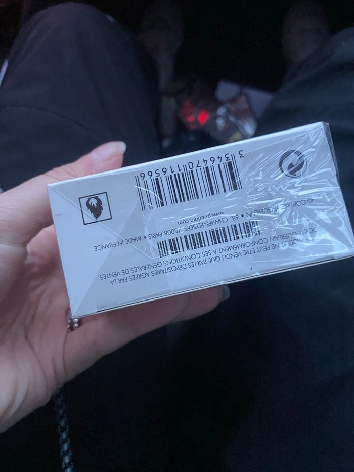 Parfum - photo numéro 4