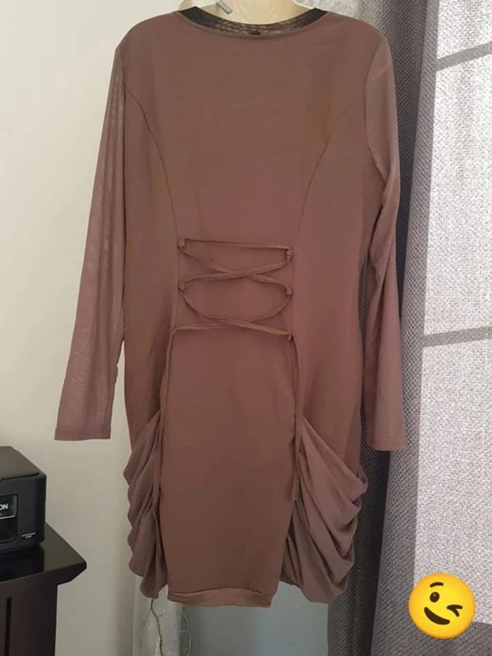 Robe Décontractée taille 44 Neuve - photo numéro 7